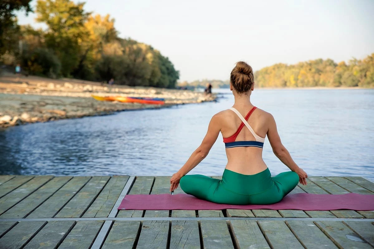 Pack inmersion Mindfulness Presencial anclado al presente